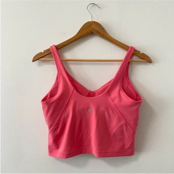 Lululemon Align Tank - Picture 3 of 4